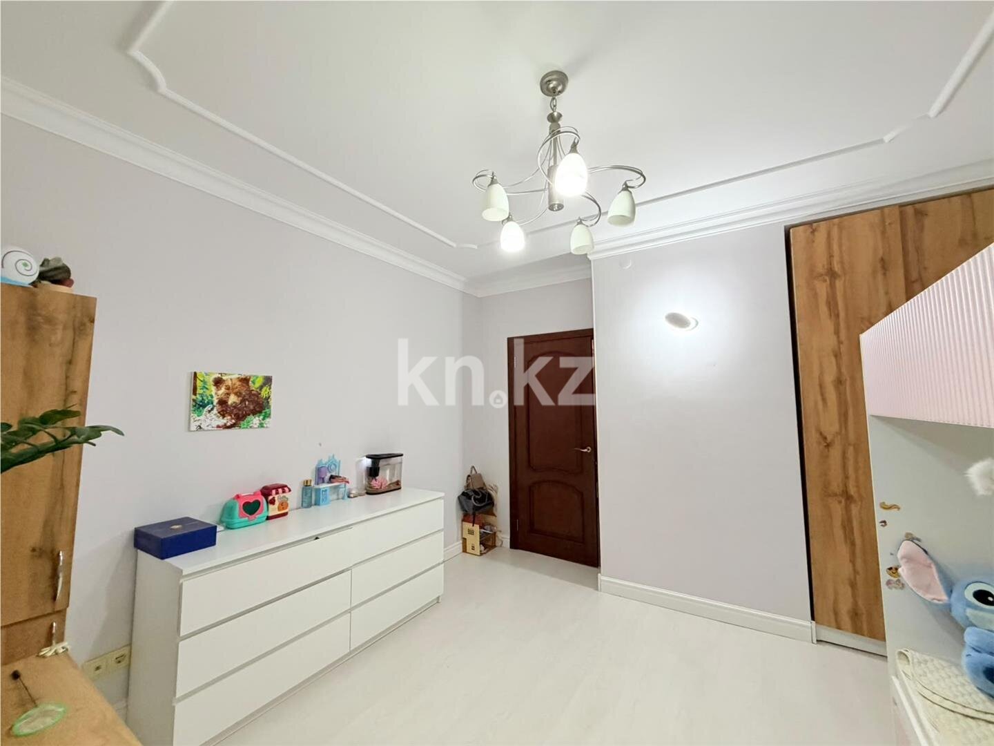 Продажа 4-комнатной квартиры, 105 м² в Астане - фото 9