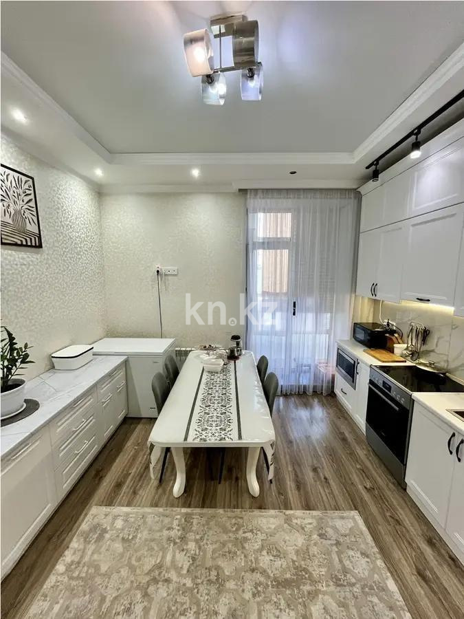 Продажа 3-комнатной квартиры, 75 м² в Астане - фото 4