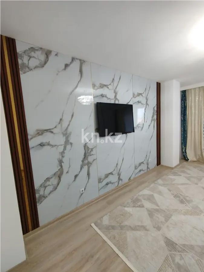 Продажа 2-комнатной квартиры, 75.6 м² в Астане