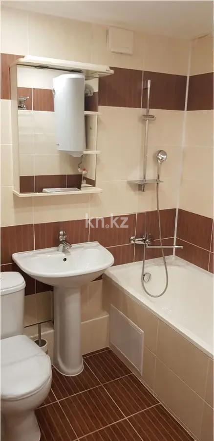 Продажа 1-комнатной квартиры, 31 м², пр. Бухар-жырау, дом  65 в Караганде - фото 3