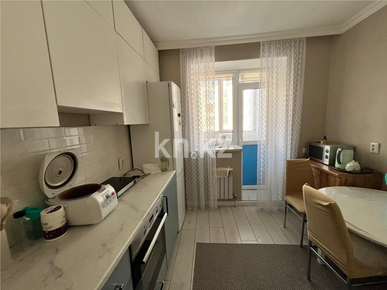 Продажа 2-комнатной квартиры, 55 м², ул. Е-15 в Астане - фото 5