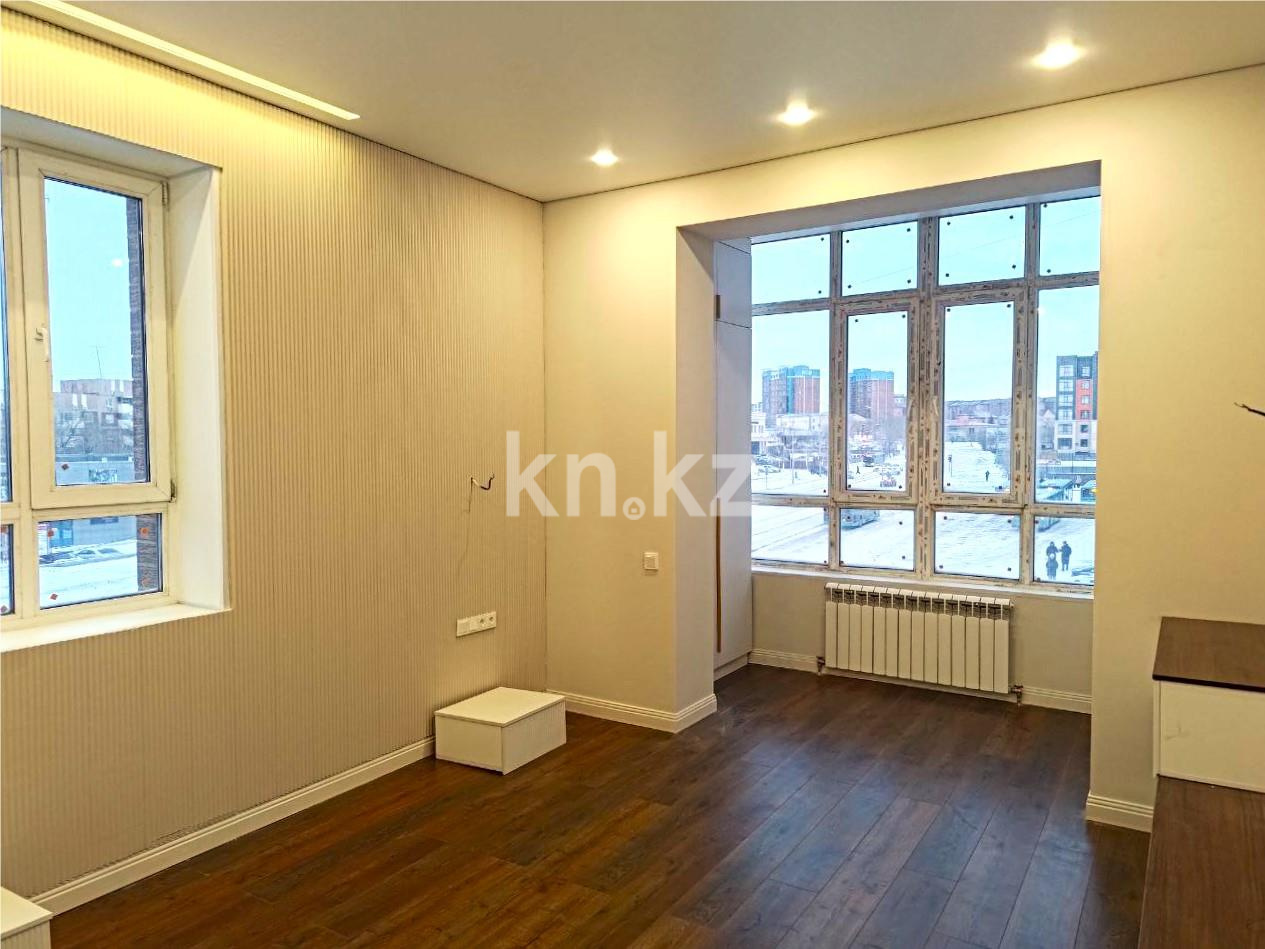 Продажа 4-комнатной квартиры, 121 м² в Караганде - фото 2