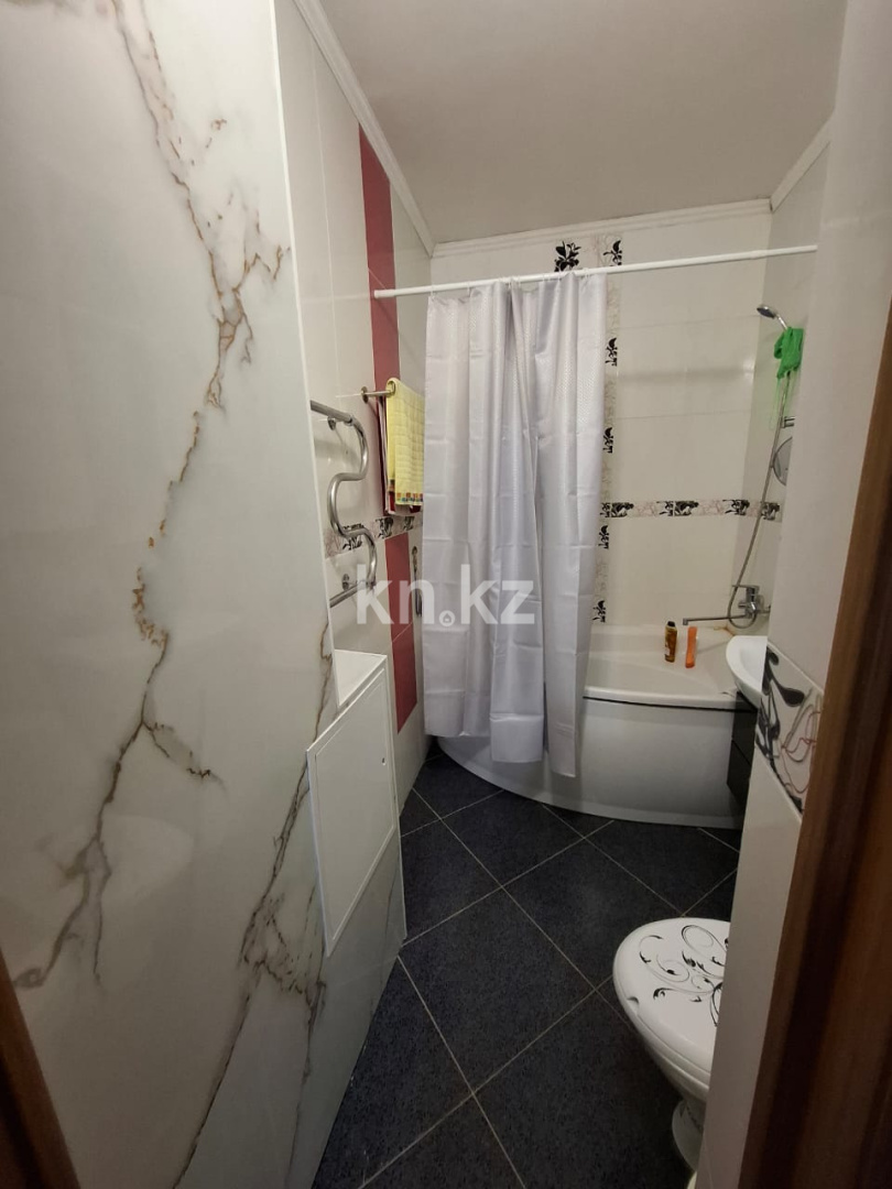 Аренда 2-комнатной квартиры, 60 м², ул. Сарайшык, дом  5/1 в Астане - фото 9