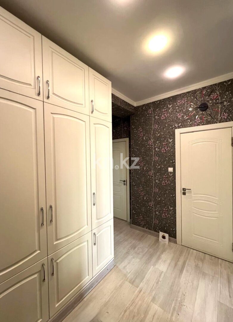 Продажа 2-комнатной квартиры, 61 м² в Алматы - фото 14