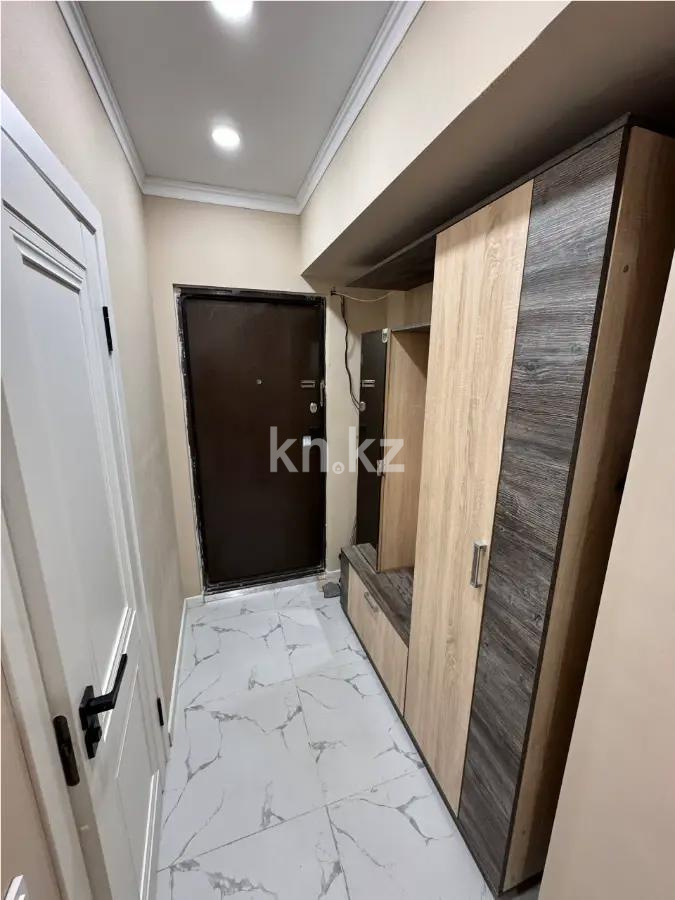 Продажа 2-комнатной квартиры, 40 м², пр. Назарбаева, дом  77 в Алматы - фото 4