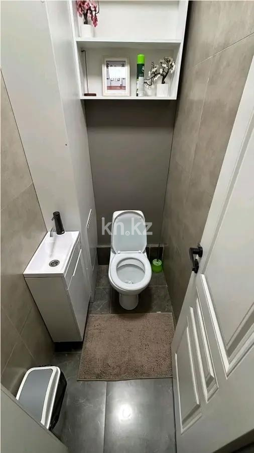 Продажа 3-комнатной квартиры, 74 м² в Астане - фото 4