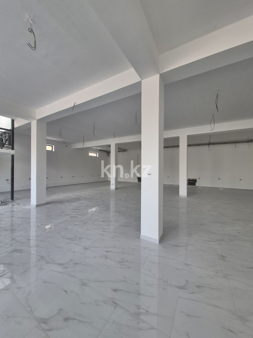 Аренда здания, 800 м² в Шымкенте - фото 4
