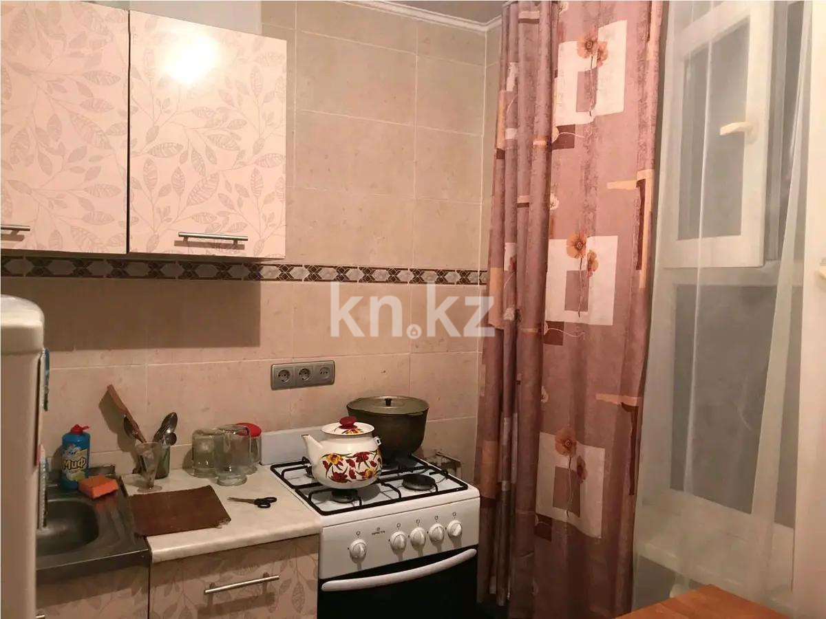 Продажа 1-комнатной квартиры, 30.7 м² в Алматы - фото 2