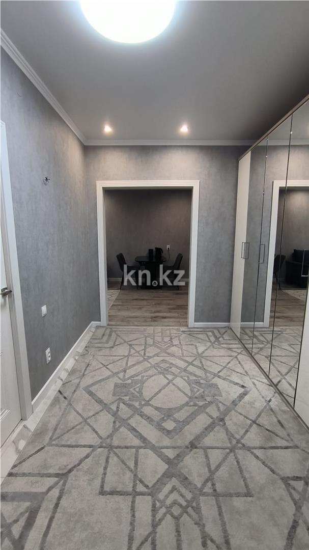 Продажа 3-комнатной квартиры, 69 м² в Караганде - фото 15