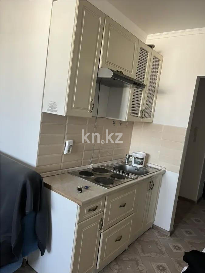 Продажа 1-комнатной квартиры, 22 м² в Астане - фото 2