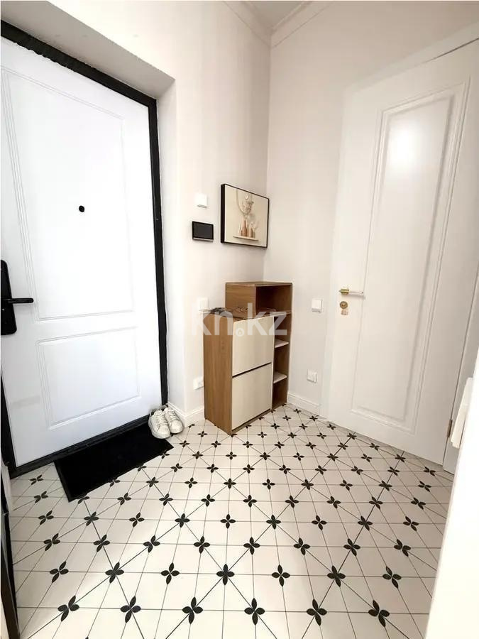 Продажа 2-комнатной квартиры, 36 м² в Астане - фото 4