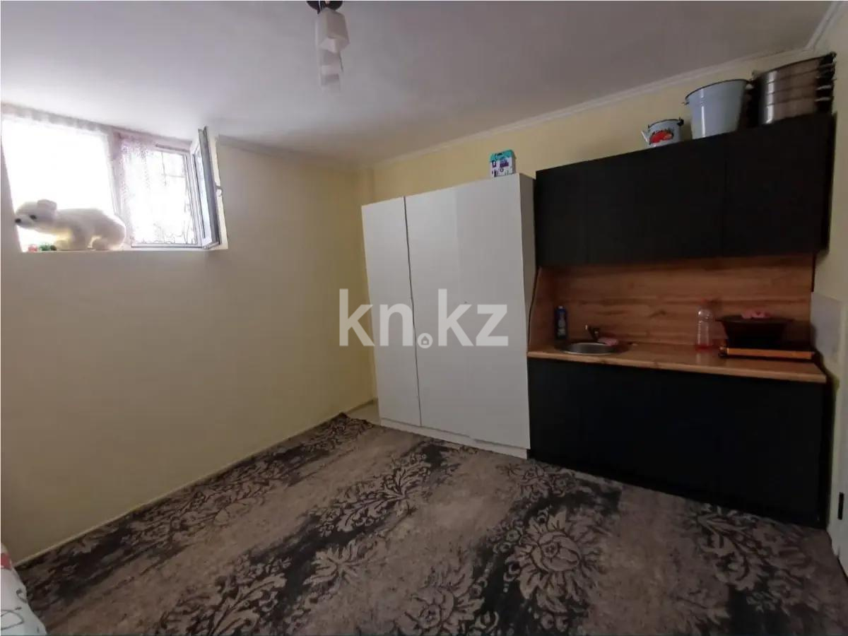 Продажа 1-комнатной квартиры, 20 м² в Алматы - фото 2