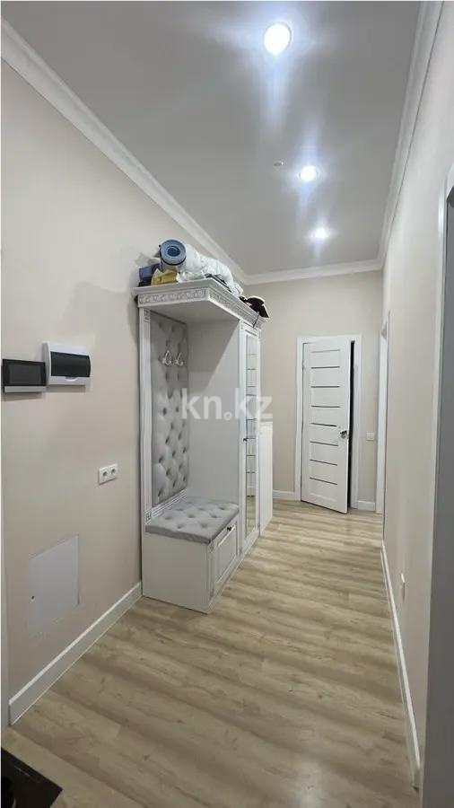 Продажа 2-комнатной квартиры, 50 м² в Астане - фото 5