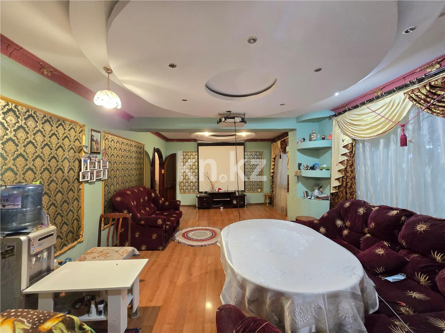 Продажа 3-комнатной квартиры, 96 м² в Темиртау - фото 3