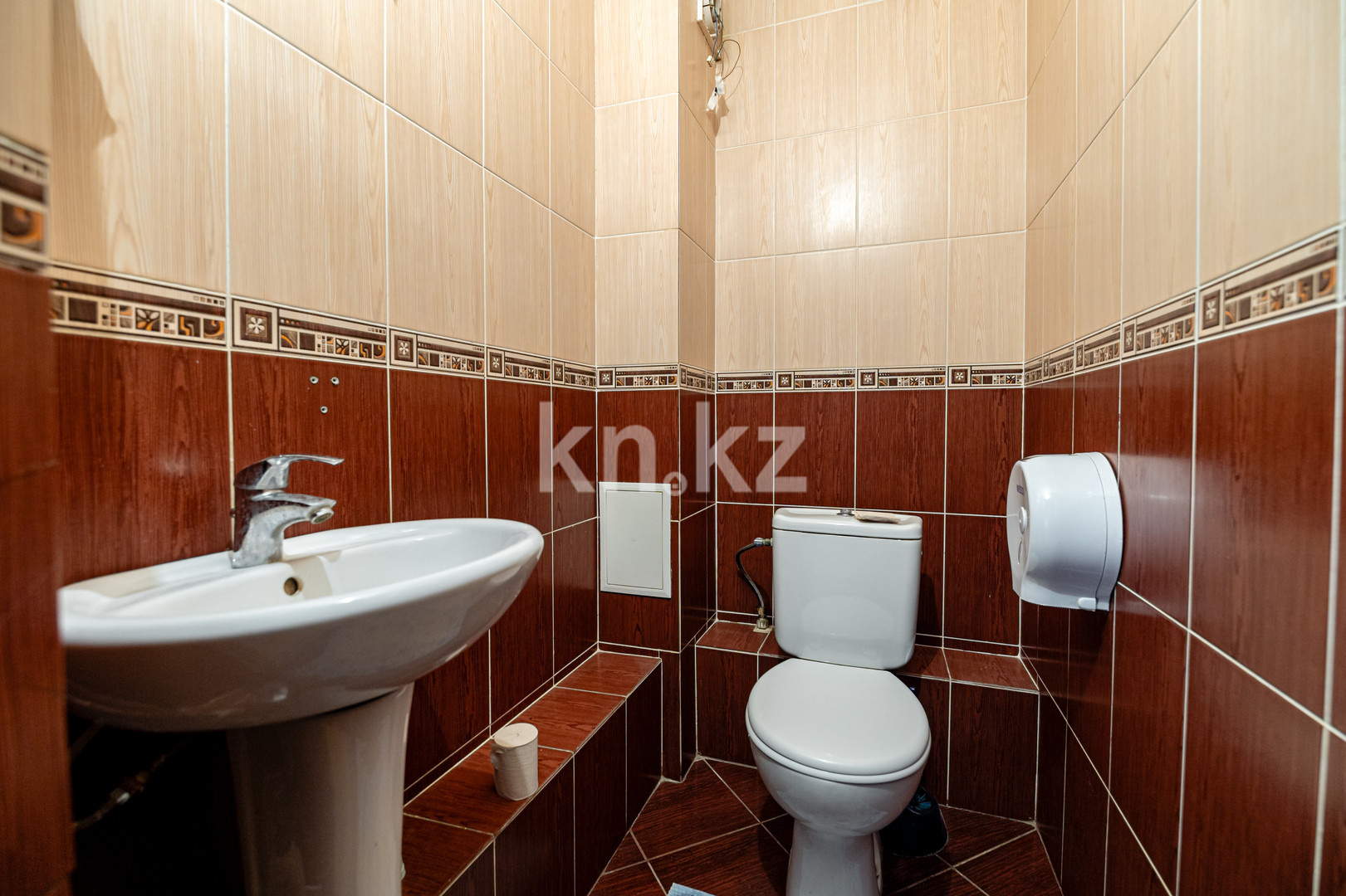 Продажа 3-комнатной квартиры, 80.4 м² в Астане - фото 18