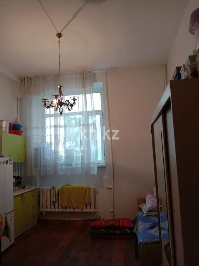Продажа 1-комнатной квартиры, 22 м² в Астане