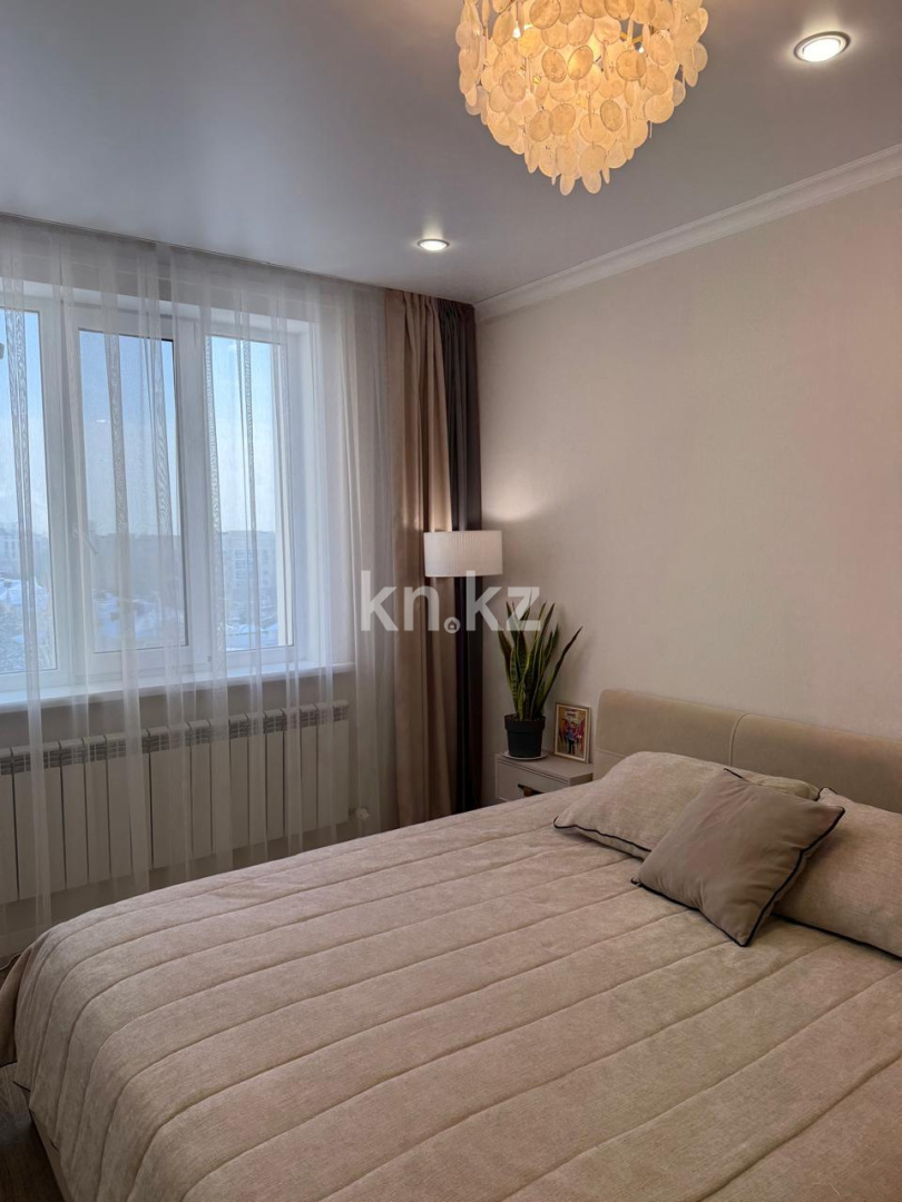 Продажа 2-комнатной квартиры, 62 м² в Астане - фото 14