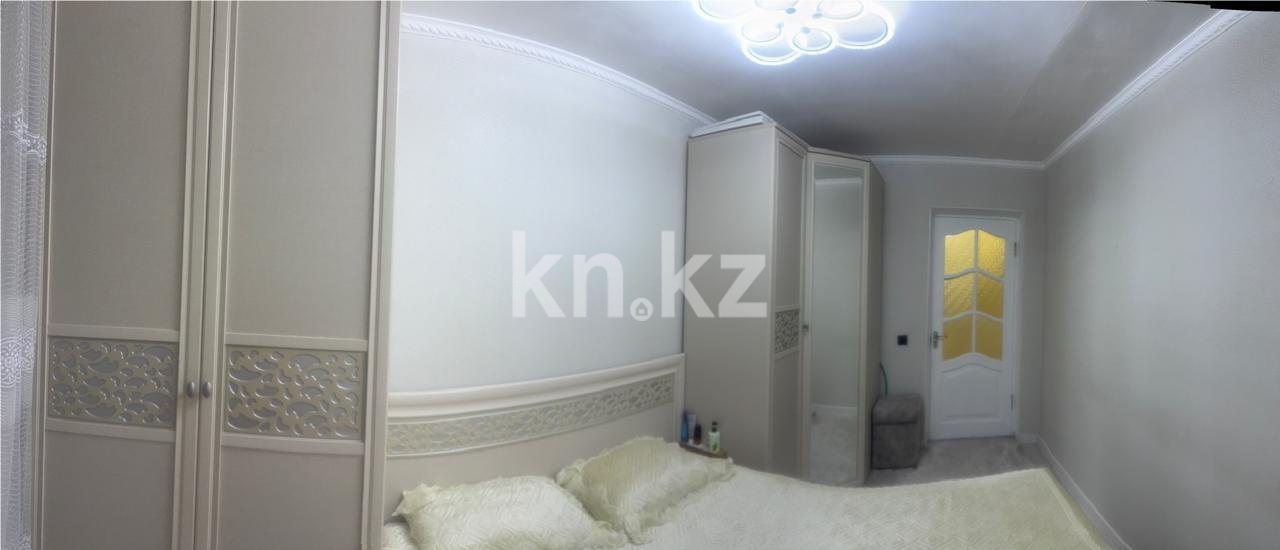 Продажа 3-комнатной квартиры, 59 м², пр. Строителей, дом  13 в Караганде - фото 5