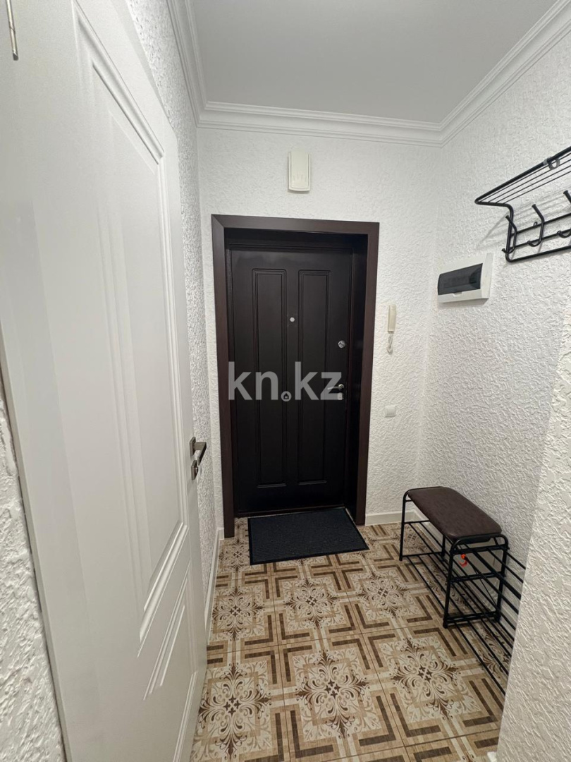 Аренда 1-комнатной квартиры, 36 м² в Астане - фото 11