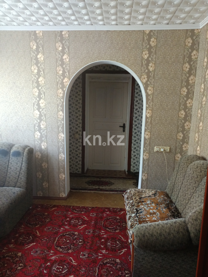 Продажа 4-комнатного дома, 80 м², 1 пер Раимбек батыра, дом  20 в Таразе - фото 5