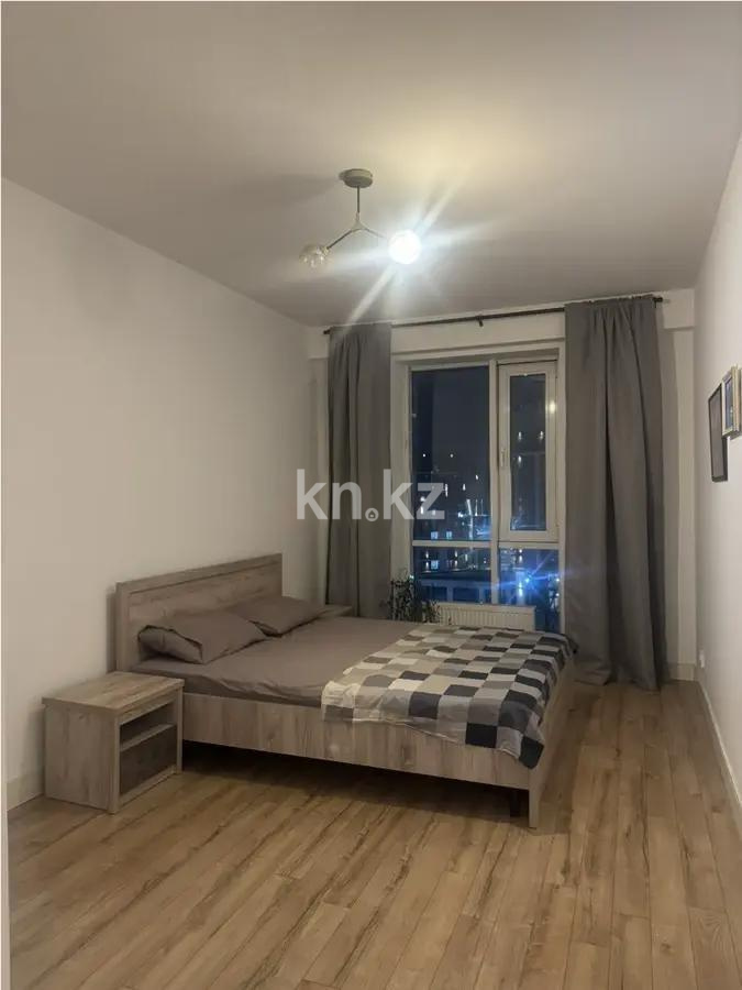 Продажа 2-комнатной квартиры, 50 м² в Алматы - фото 2