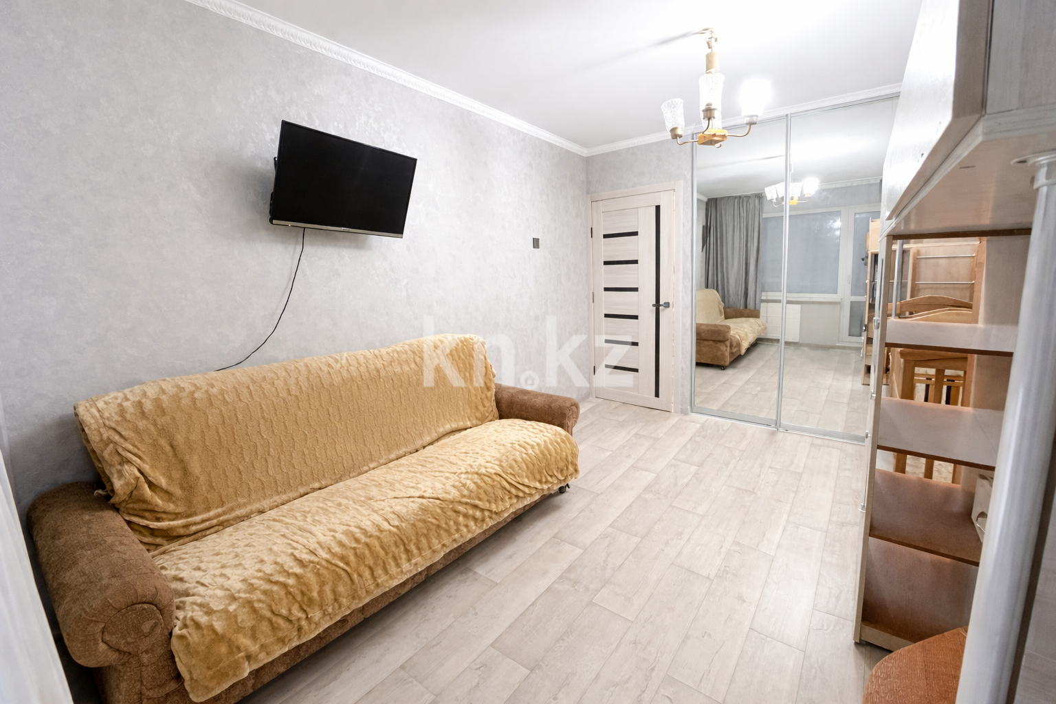 Продажа 2-комнатной квартиры, 47.8 м² в Темиртау - фото 3