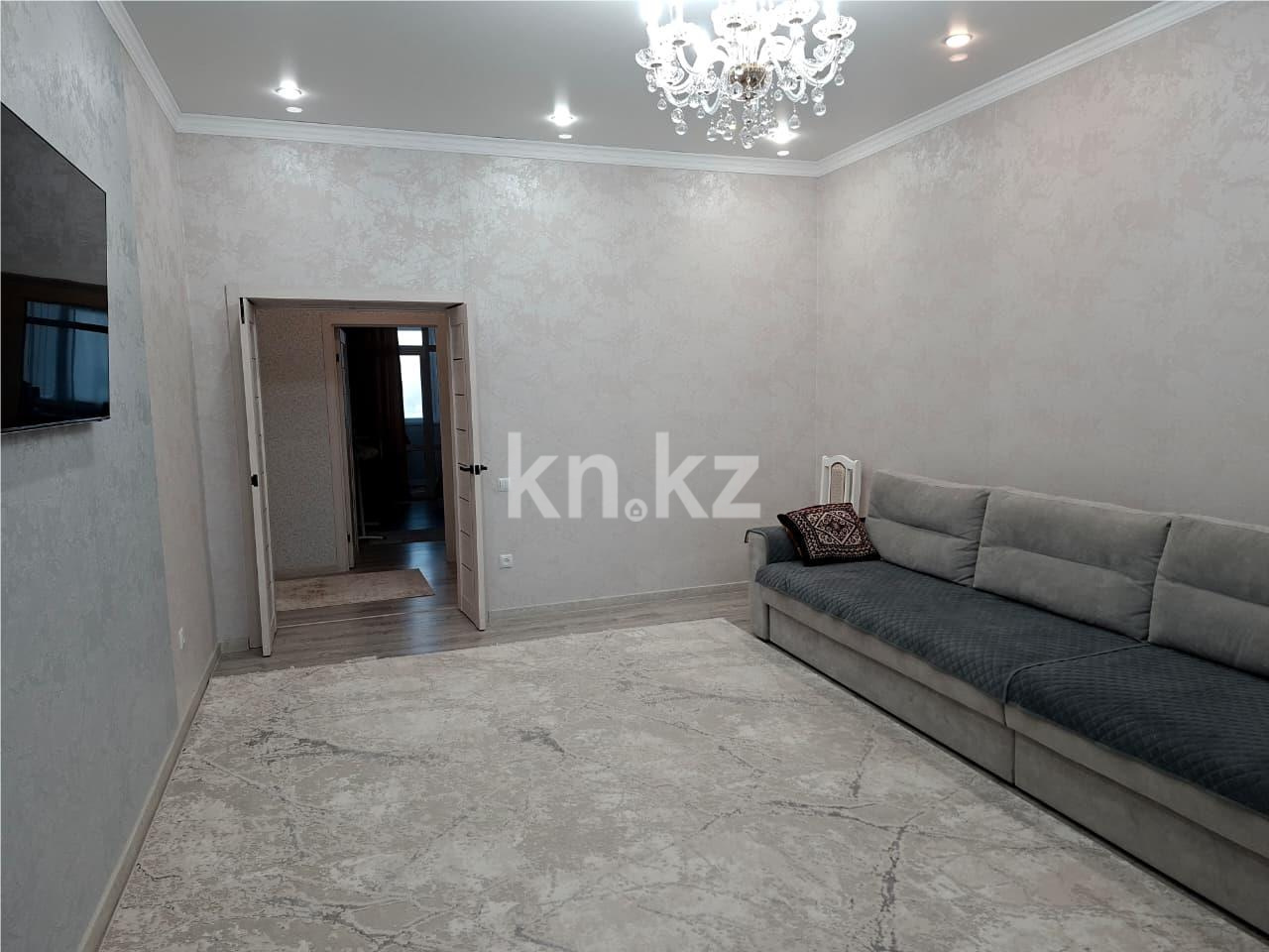 Продажа 3-комнатной квартиры, 91 м² в Караганде - фото 4