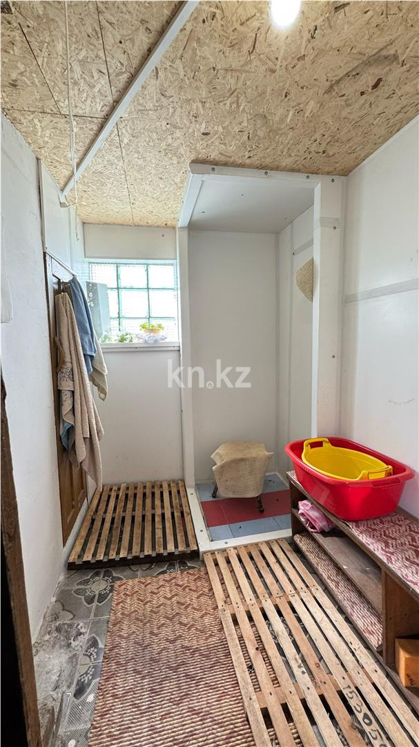Продажа 3-комнатного дома, 80 м², ул. Западная в Темиртау - фото 21