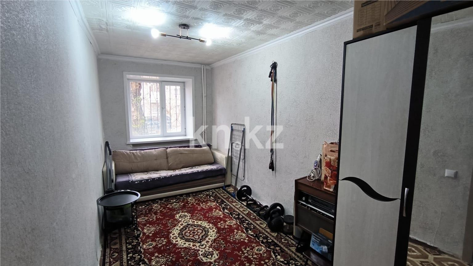 Продажа 2-комнатной квартиры, 44 м² в Караганде - фото 3