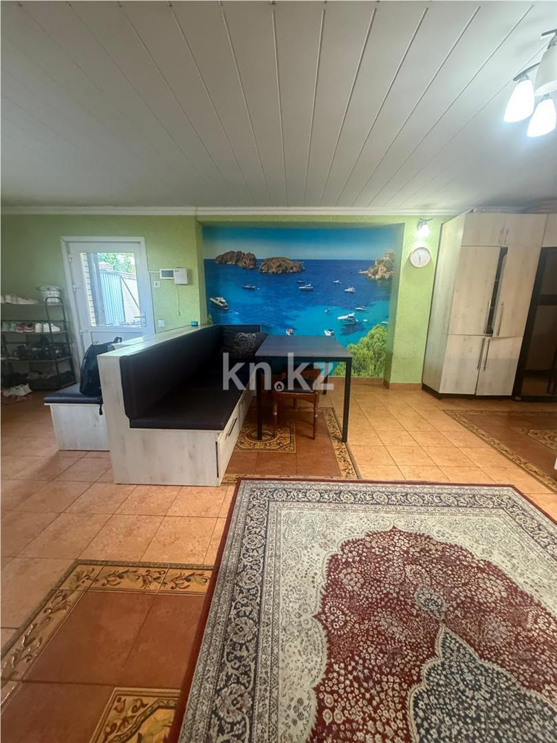 Продажа 10-комнатного дома, 340 м², ул. Гоголя в Караганде - фото 16