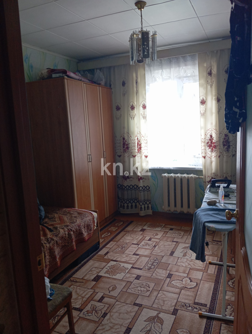 Продажа 3-комнатной квартиры, 62 м² в Петропавловске - фото 5