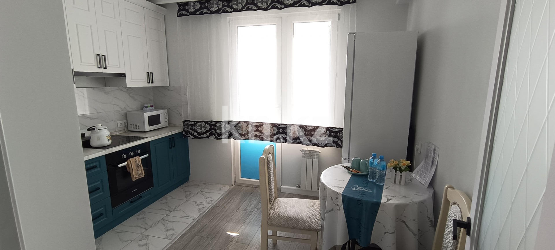 Аренда 1-комнатной квартиры посуточно, 40 м², ул. Абишева, дом  36 - пр. Райымбека в Алматы - фото 2