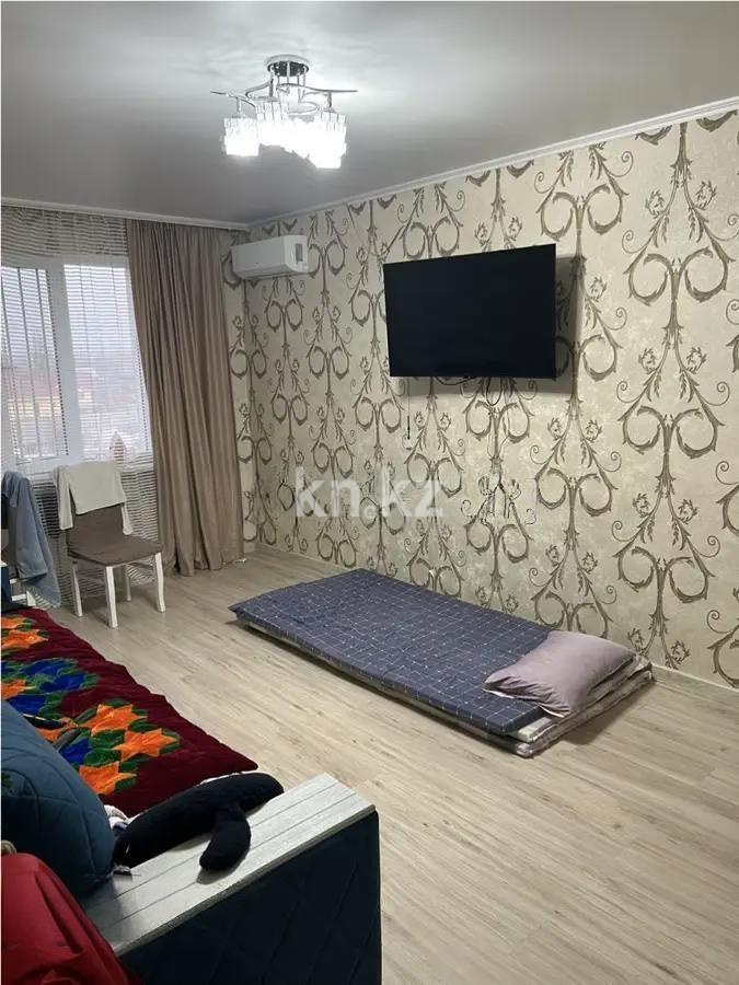 Продажа 1-комнатной квартиры, 48 м², ул. К. Шарипова, дом  206/7 в Алматы