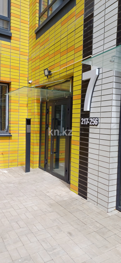 Продажа 3-комнатной квартиры, 87 м², ул. Нурмагамбетова, дом  25/1 - ул. Нажимеденова в Астане - фото 15