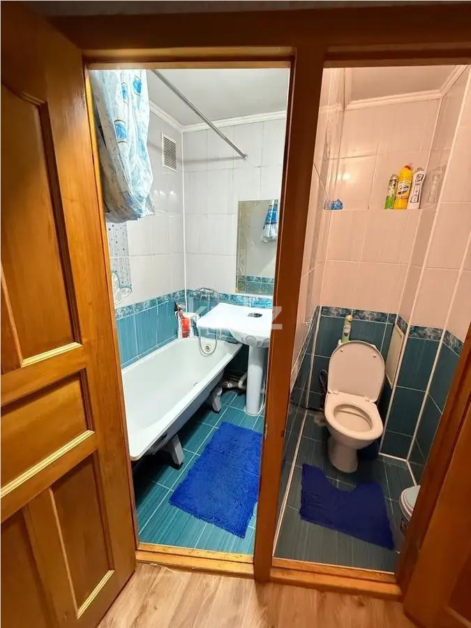 Продажа 3-комнатной квартиры, 59 м² в Алматы - фото 5
