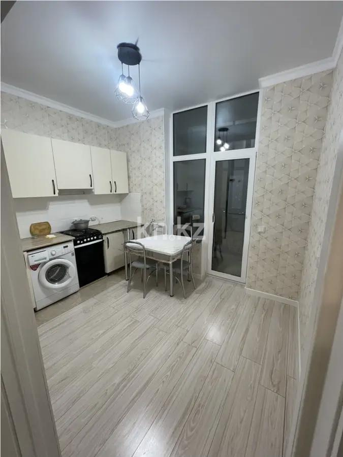 Продажа 1-комнатной квартиры, 37 м² в Астане - фото 2