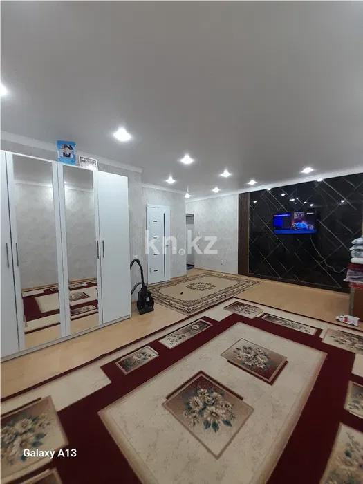 Продажа 1-комнатной квартиры, 40 м², ул. Улытау, дом  44 в Астане