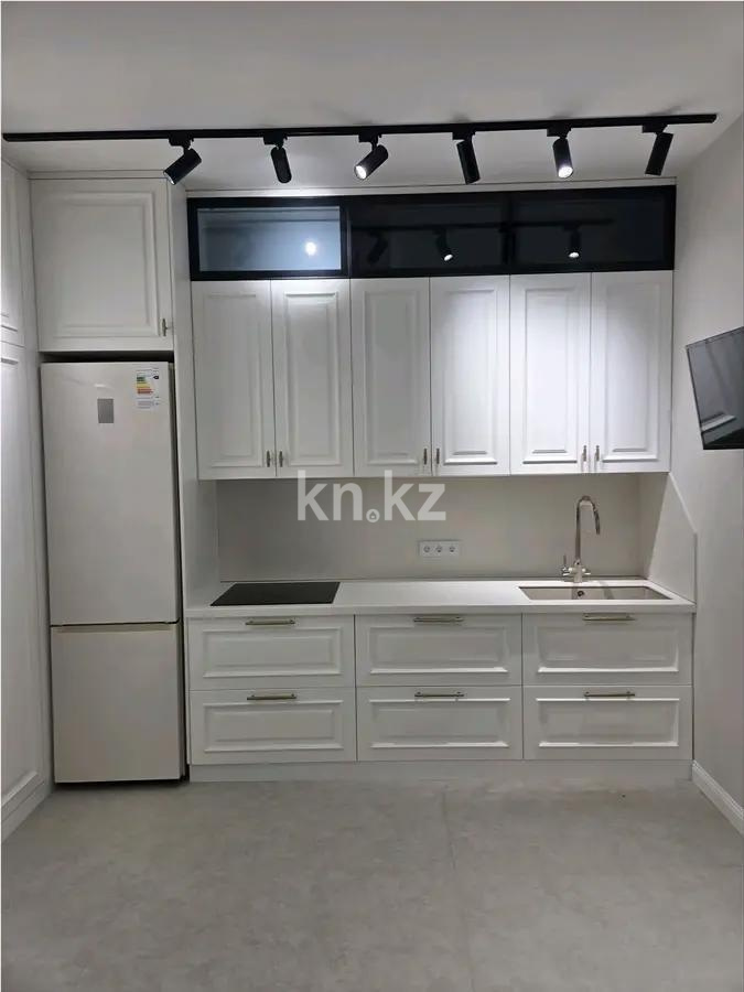 Продажа 4-комнатной квартиры, 100 м² в Алматы - фото 5