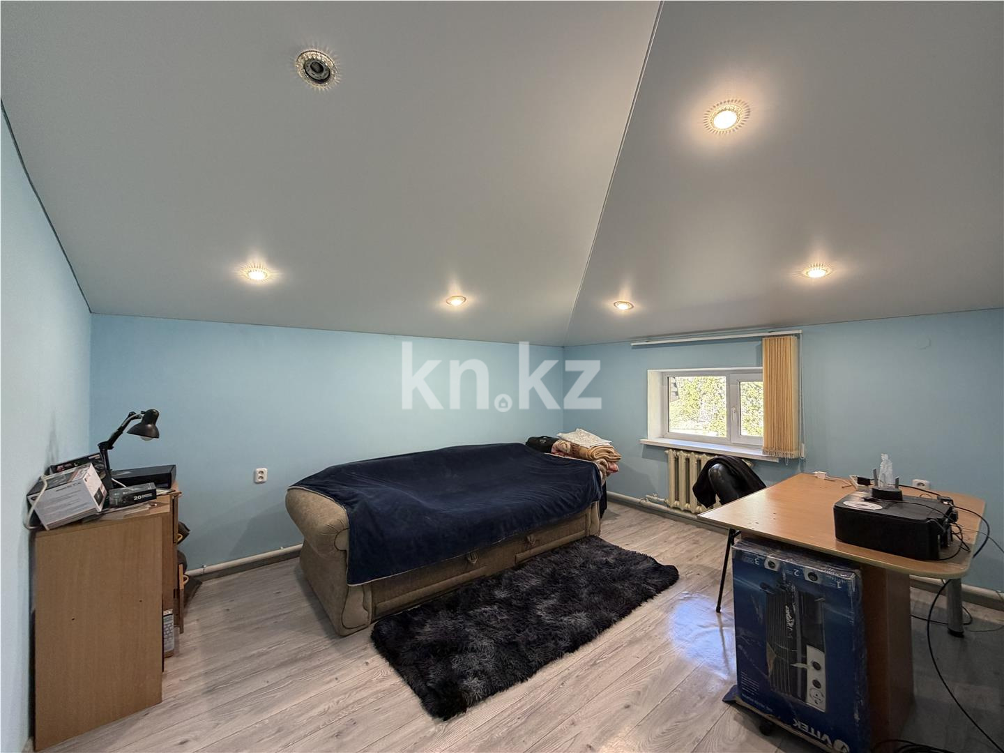 Продажа 5-комнатного дома, 150 м² в Темиртау - фото 8