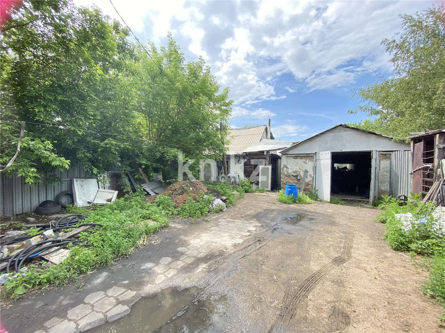 Продажа 6-комнатного дома, 97.5 м², пер. Конторский в Караганде - фото 3