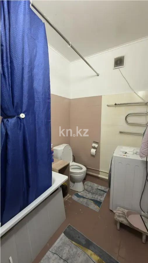 Продажа 2-комнатной квартиры, 49 м², мкр. Нуркент, дом  5/12 в Алматы - фото 5