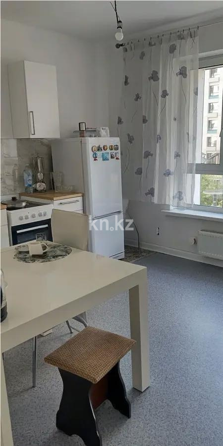 Продажа 1-комнатной квартиры, 38.2 м² в Астане