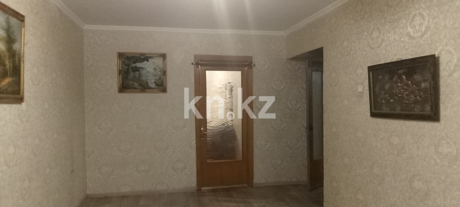 Продажа 3-комнатной квартиры, 60 м², пр. Серкебаева, дом  134 - пр. Аль-Фараби в Алматы - фото 3