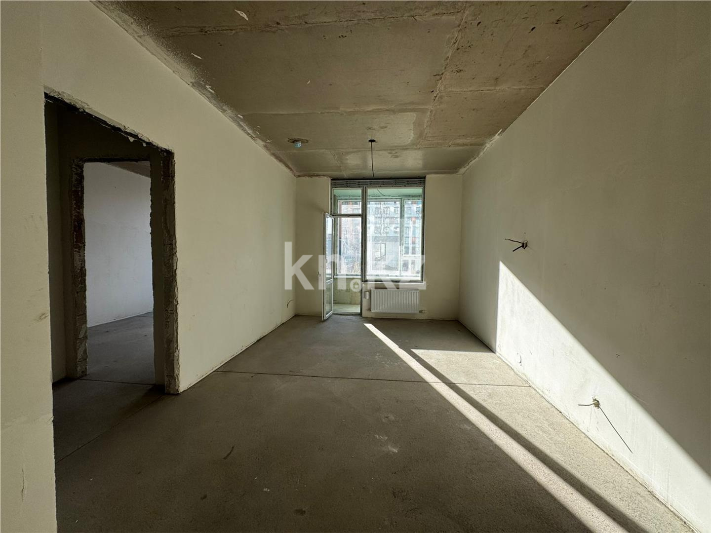 Продажа 1-комнатной квартиры, 38.8 м² в Астане - фото 2