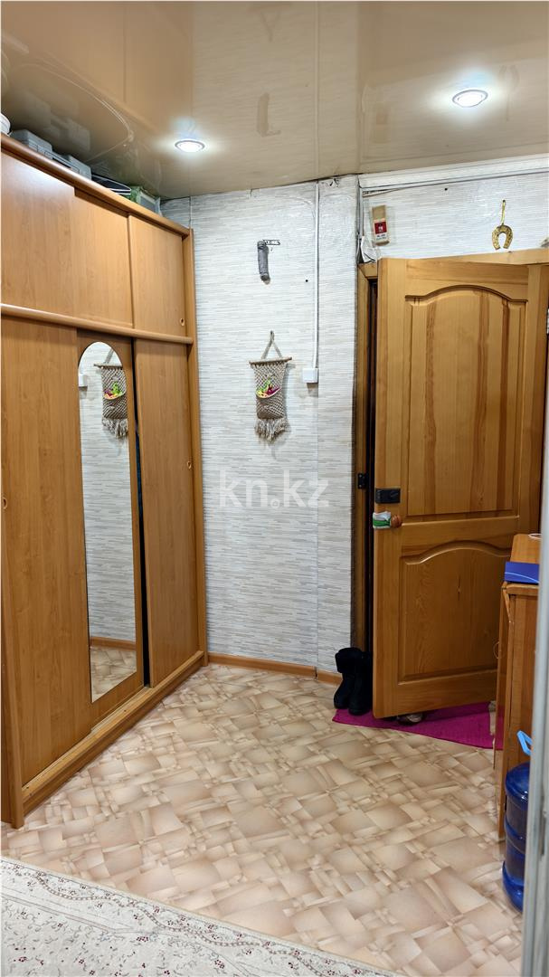 Продажа 3-комнатной квартиры, 61 м², 6 мкр. в Темиртау - фото 12