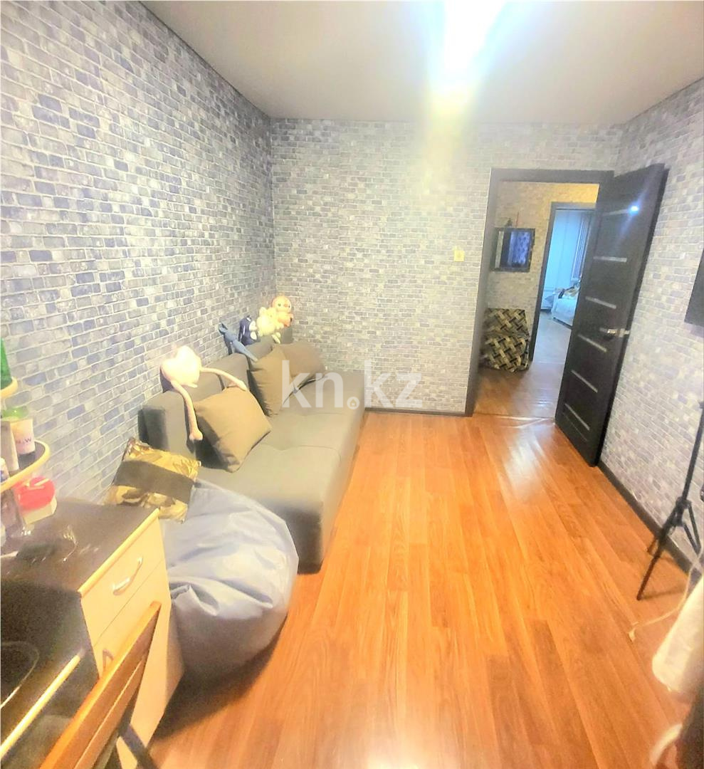 Продажа 3-комнатной квартиры, 70 м², пр. Республики в Темиртау - фото 5