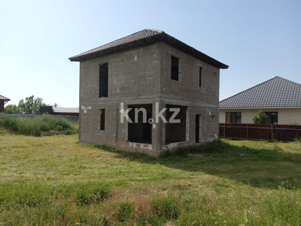 Продажа 5-комнатного дома, 120 м² в Алматинской области