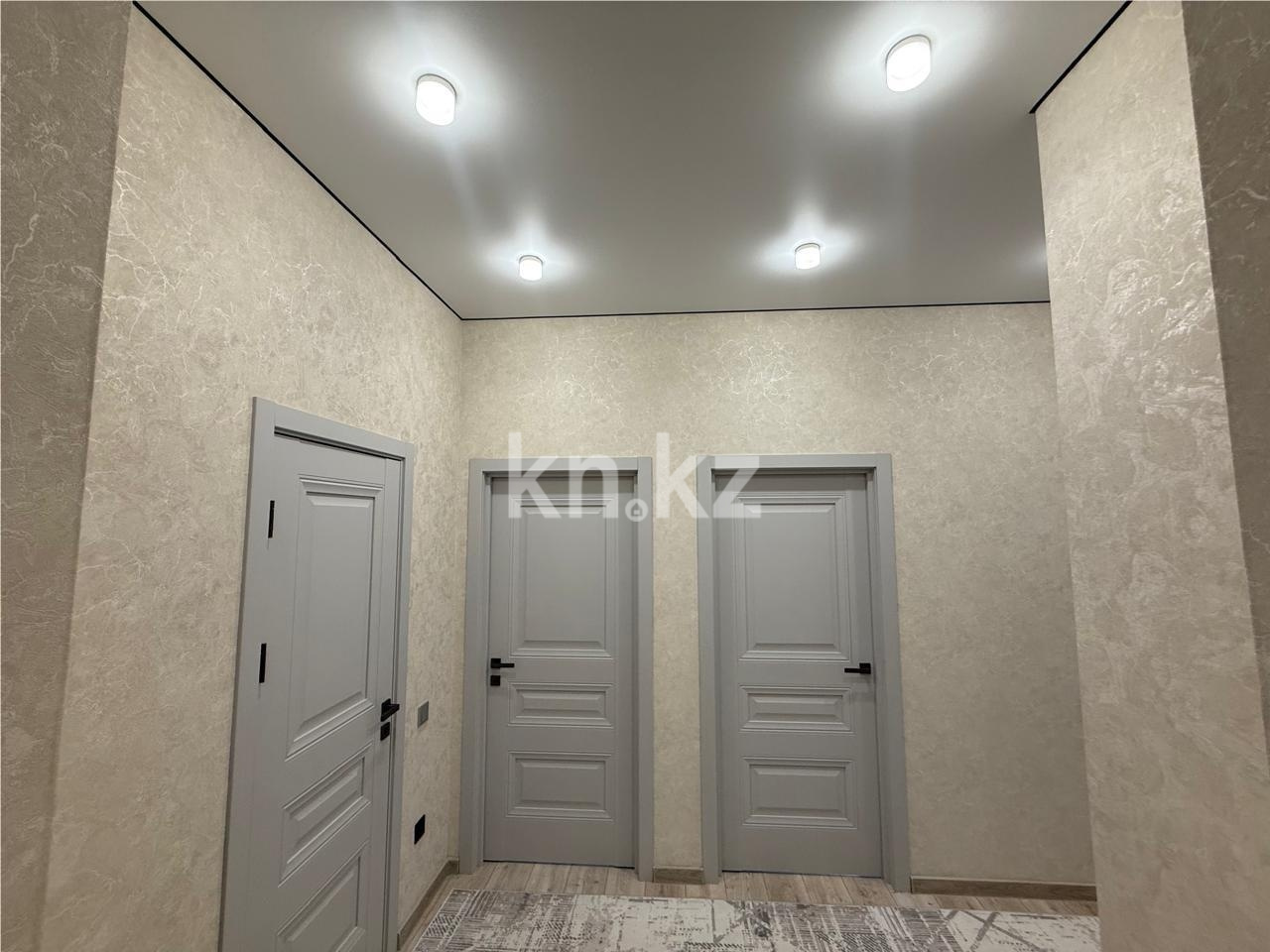 Продажа 3-комнатной квартиры, 75 м² в Караганде - фото 23