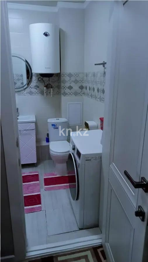 Продажа 2-комнатной квартиры, 49 м², ул. Гапеева, дом  19/4 в Караганде - фото 3