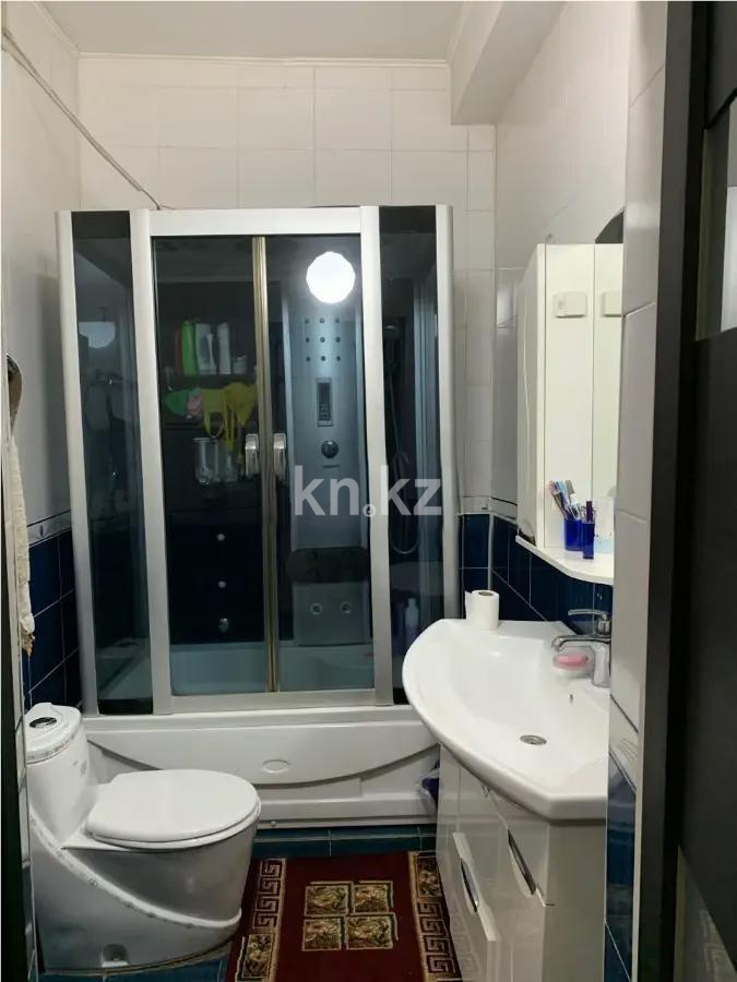 Продажа 3-комнатной квартиры, 80 м², ул. Брусиловского, дом  163 в Алматы - фото 9